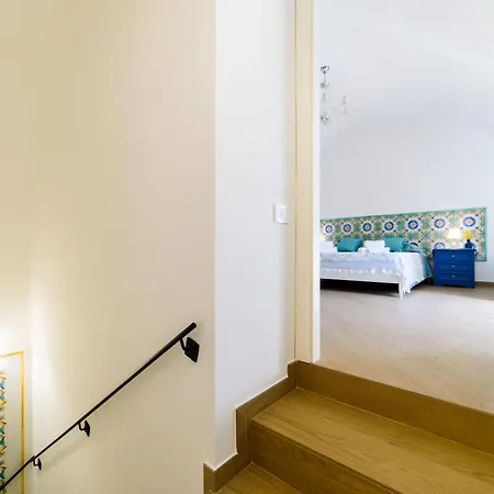 Mura Antiche Holiday home *