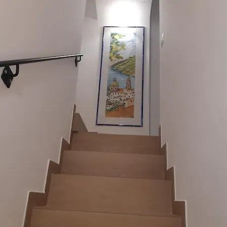 Mura Antiche Holiday home Vietri sul Mare