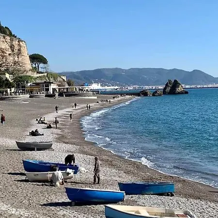 Mura Antiche Vietri sul Mare