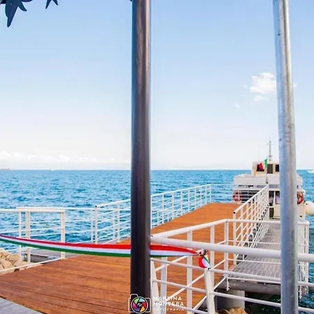Mura Antiche Holiday home