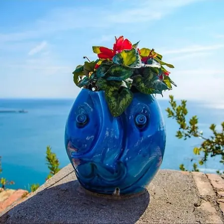 Holiday home Mura Antiche