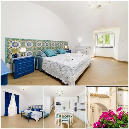Mura Antiche Holiday home