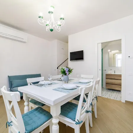 Mura Antiche Holiday home *