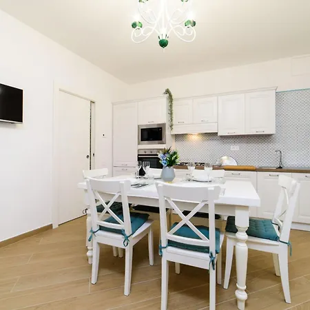 Holiday home Mura Antiche *