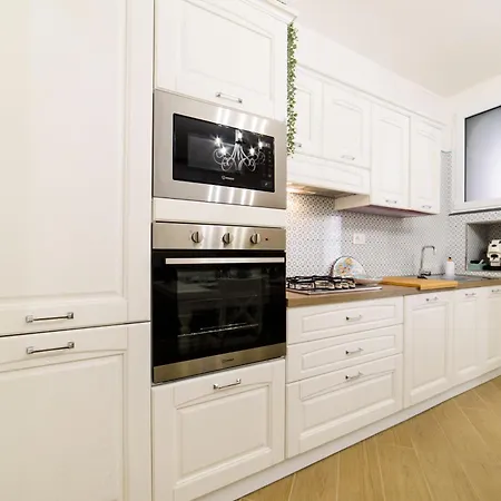 Holiday home Mura Antiche Vietri sul Mare