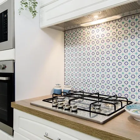 Mura Antiche Holiday home *