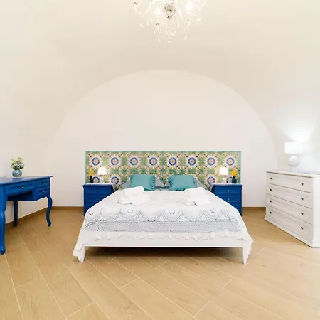 Holiday home Mura Antiche *