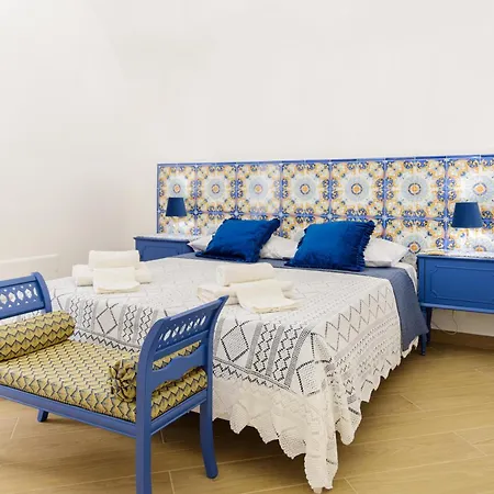 Mura Antiche Holiday home Vietri sul Mare
