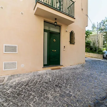 Mura Antiche *