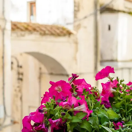 Mura Antiche Holiday home Vietri sul Mare