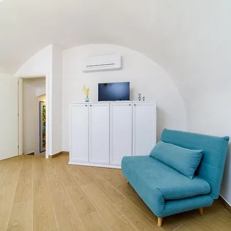 Mura Antiche Holiday home
