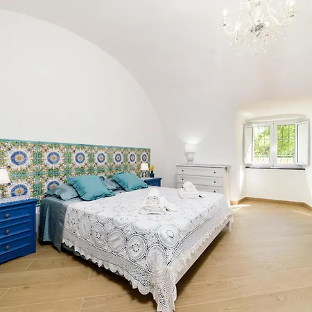 Mura Antiche Holiday home *