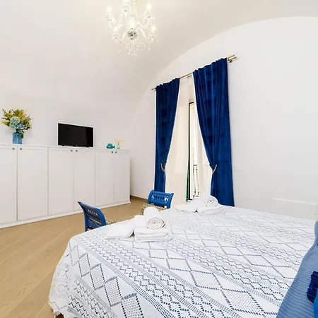 Holiday home Mura Antiche
