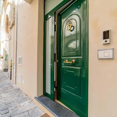 Mura Antiche *