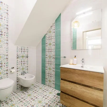 Mura Antiche Holiday home *