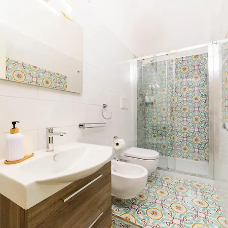 Mura Antiche Holiday home Vietri sul Mare