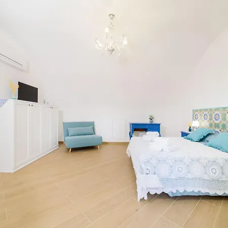 Mura Antiche Holiday home *
