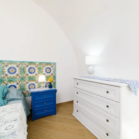 Mura Antiche Holiday home