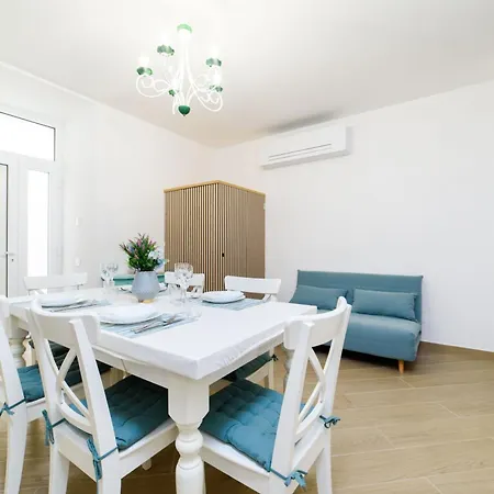 Holiday home Mura Antiche *