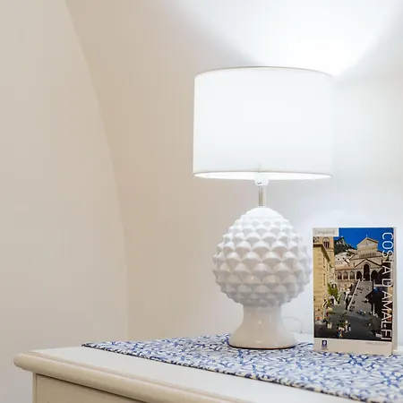 Mura Antiche Holiday home Vietri sul Mare