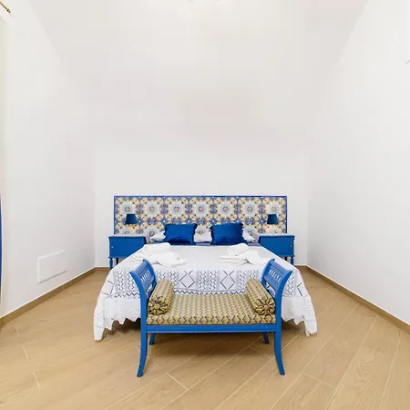 Holiday home Mura Antiche Vietri sul Mare