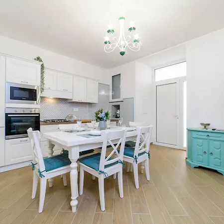 Mura Antiche Holiday home