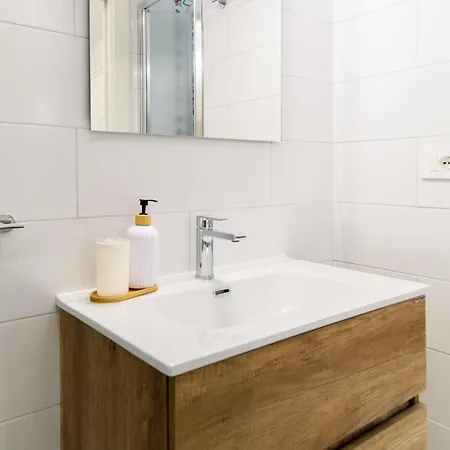 Mura Antiche Holiday home *