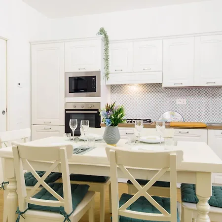 Holiday home Mura Antiche *